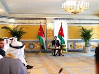 Crown Prince meets Kuwaiti investors