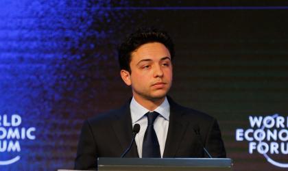REMARKS BY HIS ROYAL HIGHNESS CROWN PRINCE AL HUSSEIN BIN ABDULLAH II AT THE OPENING SESSION OF THE WORLD ECONOMIC FORUM ON THE MIDDLE EAST AND NORTH AFRICA