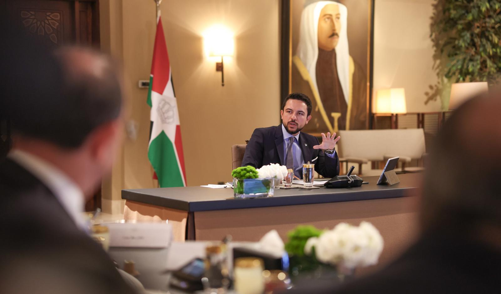 National Council for Future Technology meeting – July 2026