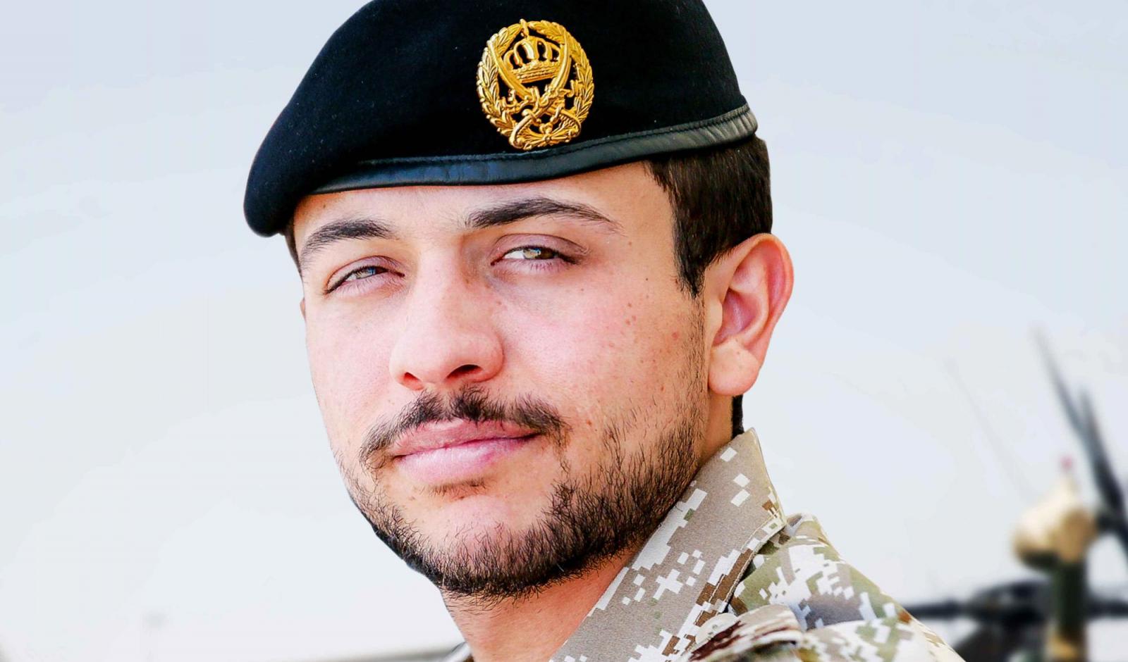 Ø³Ù…Ùˆ Ø§Ù„Ø£Ù…ÙŠØ± Ø§Ù„Ø­Ø³ÙŠÙ† Ø¨Ù† Ø¹Ø¨Ø¯ Ø§Ù„Ù„Ù‡ Ø§Ù„Ø«Ø§Ù†ÙŠ ÙˆÙ„ÙŠ Ø§Ù„Ø¹Ù‡Ø¯ Ø§Ù„Ù…ÙˆÙ‚Ø¹ Ø§Ù„Ø±Ø³Ù…ÙŠ