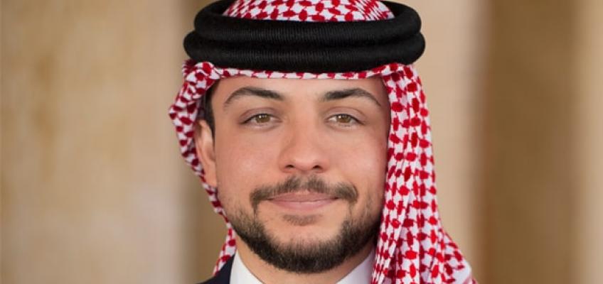 Deputising for King, Crown Prince to head Jordan’s delegation at Arab Summit in Algeria