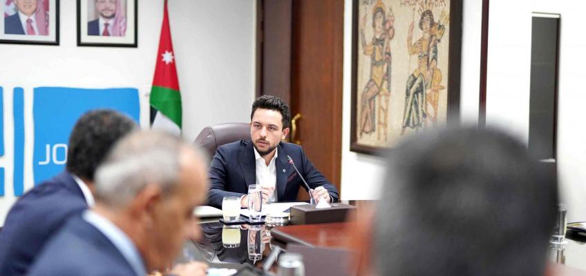 Crown Prince chairs follow-up meeting on tourism action plan