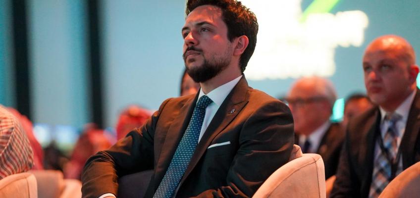 Crown Prince participates in Future Investment Initiative conference in Saudi Arabia