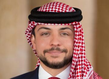 Crown Prince inaugurates renovated Theeban Youth Centre